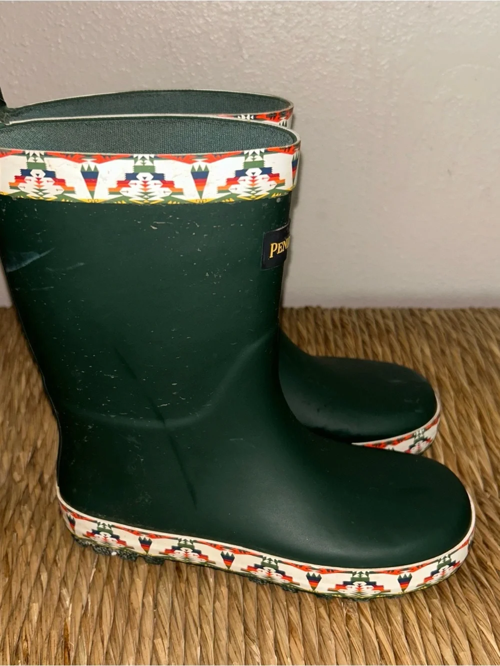Pendleton durable waterproof